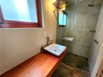 Casa en venta en Avándaro Valle de Bravo
