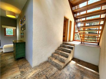 Casa en venta en Avándaro Valle de Bravo