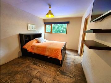 Casa en venta en Avándaro Valle de Bravo