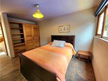 Casa en venta en Avándaro Valle de Bravo