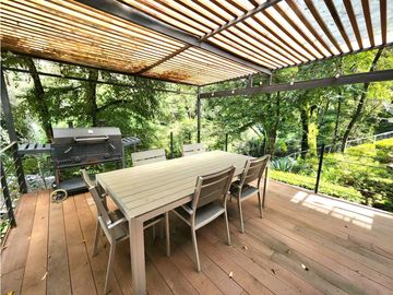 Casa en venta en Avándaro Valle de Bravo