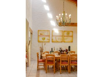 Casa en venta en Avándaro Valle de Bravo