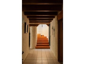Casa en venta en Avándaro Valle de Bravo