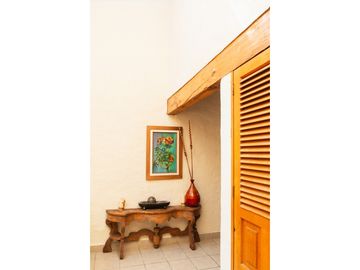 Casa en venta en Avándaro Valle de Bravo