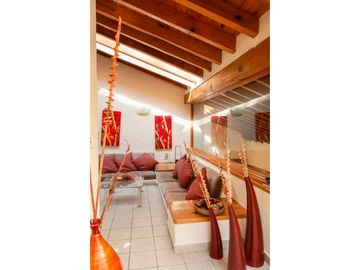 Casa en venta en Avándaro Valle de Bravo