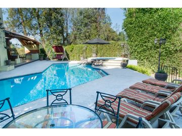 Casa en venta en Avándaro Valle de Bravo