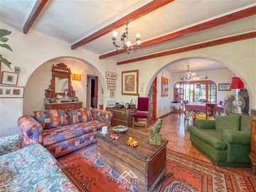 Casa en Venta en Licenciado de las Peñas