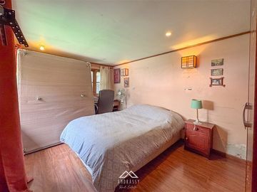 Casa en Venta en Licenciado de las Peñas