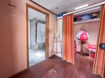Casa en Venta en Licenciado de las Peñas
