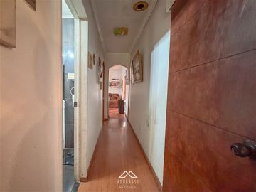 Casa en Venta en Licenciado de las Peñas