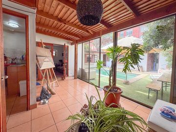 Casa en Venta en Licenciado de las Peñas