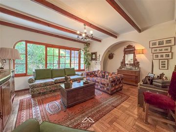 Casa en Venta en Licenciado de las Peñas