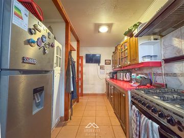 Casa en Venta en Licenciado de las Peñas