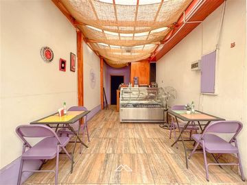 Casa en Venta en Licenciado de las Peñas