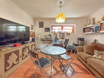 Casa en Venta en Licenciado de las Peñas