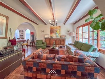 Casa en Venta en Licenciado de las Peñas