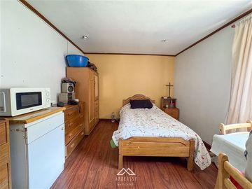 Casa en Venta en Licenciado de las Peñas