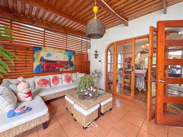 Casa en Venta en Licenciado de las Peñas