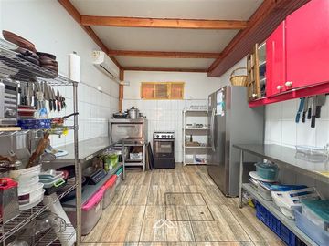 Casa en Venta en Licenciado de las Peñas