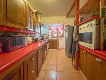 Casa en Venta en Licenciado de las Peñas