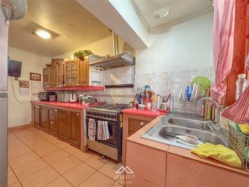 Casa en Venta en Licenciado de las Peñas