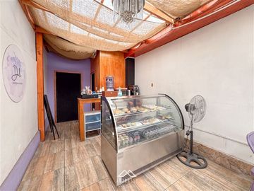 Casa en Venta en Licenciado de las Peñas