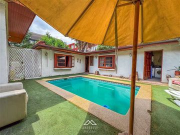 Casa en Venta en Licenciado de las Peñas