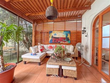 Casa en Venta en Licenciado de las Peñas