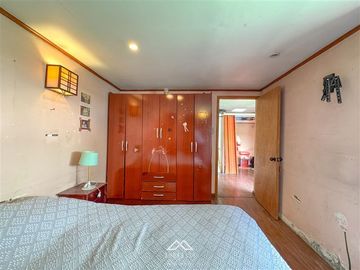 Casa en Venta en Licenciado de las Peñas