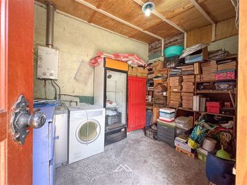 Casa en Venta en Licenciado de las Peñas