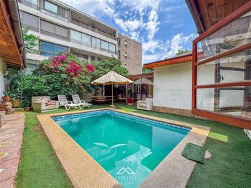 Casa en Venta en Licenciado de las Peñas