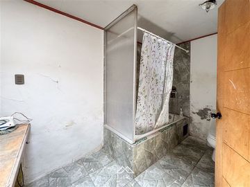 Casa en Venta en Licenciado de las Peñas