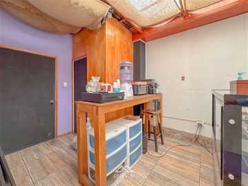 Casa en Venta en Licenciado de las Peñas