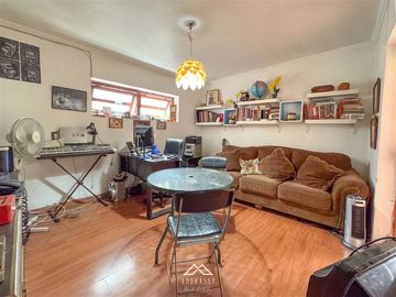 Casa en Venta en Licenciado de las Peñas