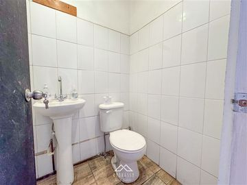 Casa en Venta en Licenciado de las Peñas