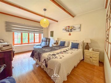 Casa en Venta en Licenciado de las Peñas
