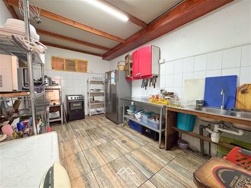 Casa en Venta en Licenciado de las Peñas