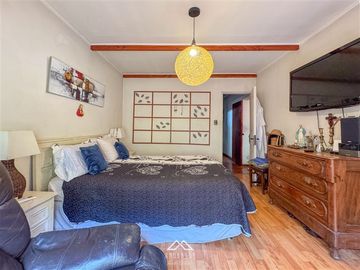 Casa en Venta en Licenciado de las Peñas