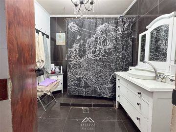 Casa en Venta en Licenciado de las Peñas