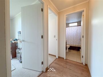 Departamento en Venta en La Cumbre / Lo Barnechea