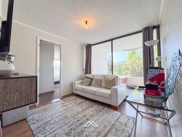 Departamento en Venta en La Cumbre / Lo Barnechea