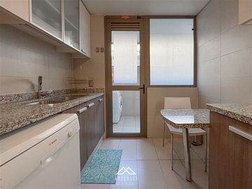 Departamento en Venta en La Cumbre / Lo Barnechea