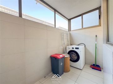 Departamento en Venta en La Cumbre / Lo Barnechea
