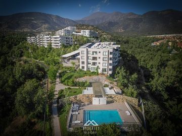 Departamento en Venta en La Cumbre / Lo Barnechea