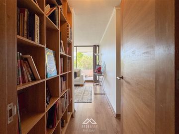 Departamento en Venta en La Cumbre / Lo Barnechea