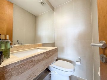 Departamento en Venta en La Cumbre / Lo Barnechea