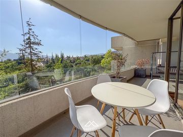 Departamento en Venta en La Cumbre / Lo Barnechea