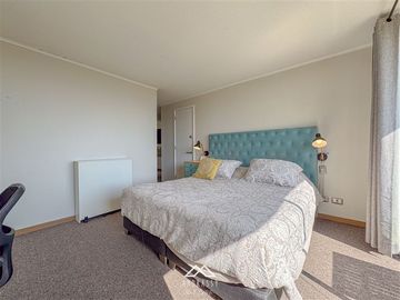 Departamento en Venta en La Cumbre / Lo Barnechea