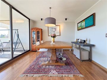 Departamento en Venta en La Cumbre / Lo Barnechea