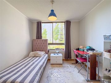 Departamento en Venta en La Cumbre / Lo Barnechea